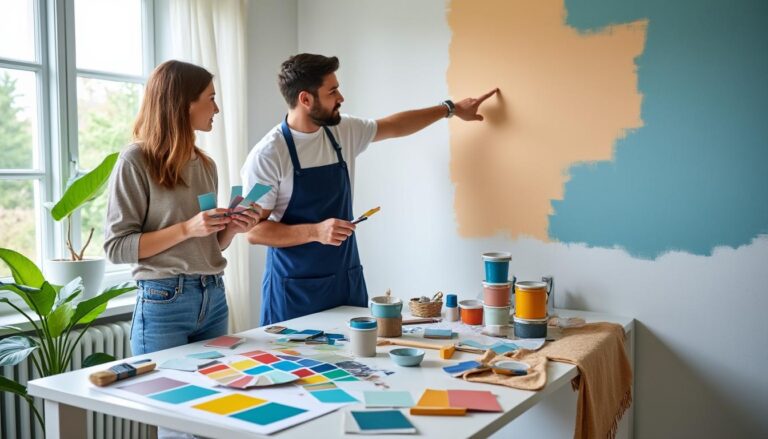 découvrez nos conseils essentiels pour choisir le bon peintre en bâtiment, garantir la qualité de vos travaux et éviter les mauvaises surprises. suivez nos astuces pour sélectionner un professionnel fiable et compétent.