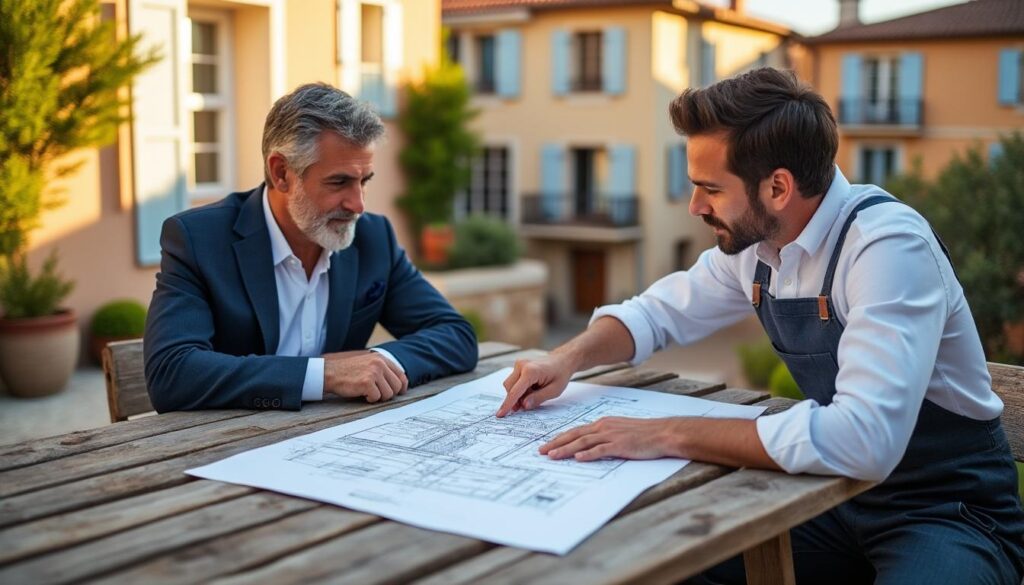 découvrez nos conseils pratiques pour choisir le meilleur artisan à la ciotat. suivez nos astuces pour trouver un professionnel fiable et compétent pour vos travaux et chantiers.