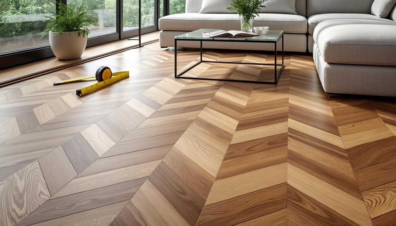 découvrez comment faire poser un parquet sur-mesure partout en france. obtenez des conseils d'experts et des devis personnalisés pour transformer votre intérieur avec élégance et confort.