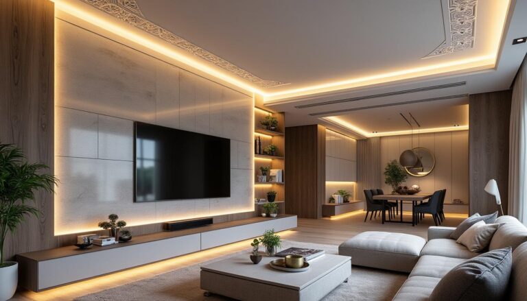 découvrez les meilleures solutions pour installer un faux plafond en france : conseils, matériaux et astuces pour réussir tous vos projets d’aménagement intérieur.