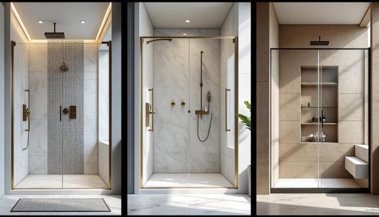 installez facilement votre douche italienne sur mesure partout en france ! profitez d’un service professionnel et personnalisé pour une salle de bain élégante et adaptée à vos besoins.