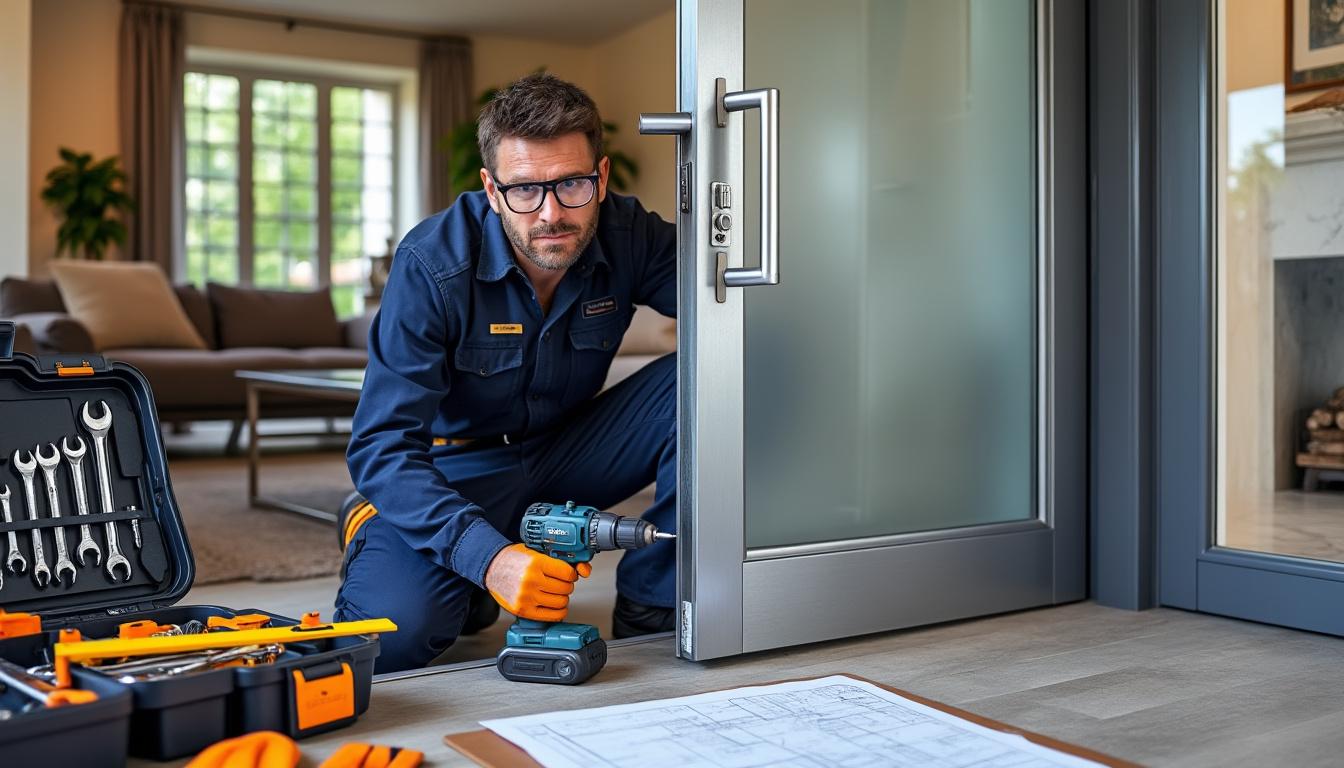 obtenez un devis personnalisé pour l'installation de votre porte blindée partout en france. profitez de notre expertise pour sécuriser votre domicile avec des solutions adaptées à vos besoins. contactez-nous dès aujourd'hui pour un service rapide et fiable.