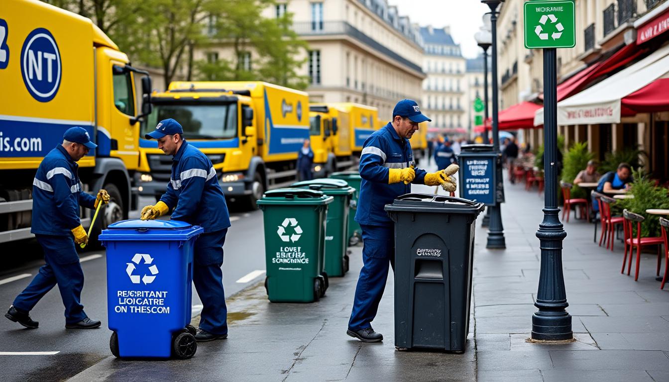 découvrez nos services d'assainissement professionnels disponibles dans toute la france. nous vous proposons des solutions efficaces pour le traitement, l'évacuation et la gestion des eaux usées. contactez-nous dès aujourd'hui pour un devis personnalisé et un service de qualité.