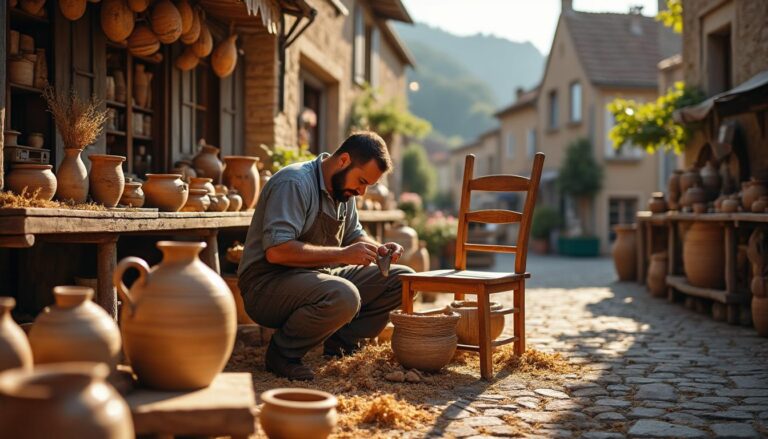 découvrez comment trouver et comparer les meilleurs artisans en france pour vos projets de rénovation et de construction. profitez de conseils pratiques et d'outils de comparaison pour choisir le professionnel qui répond parfaitement à vos besoins.